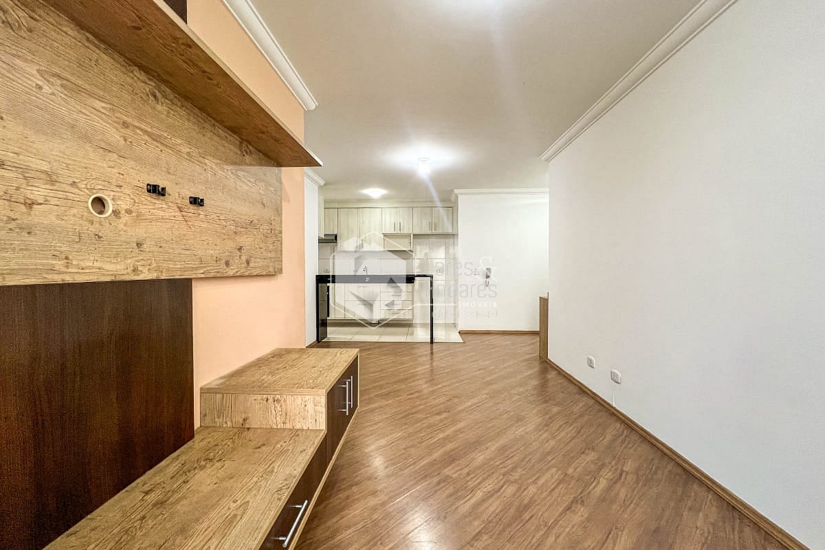 Apartamento à venda com 2 quartos, 58m² - Foto 7