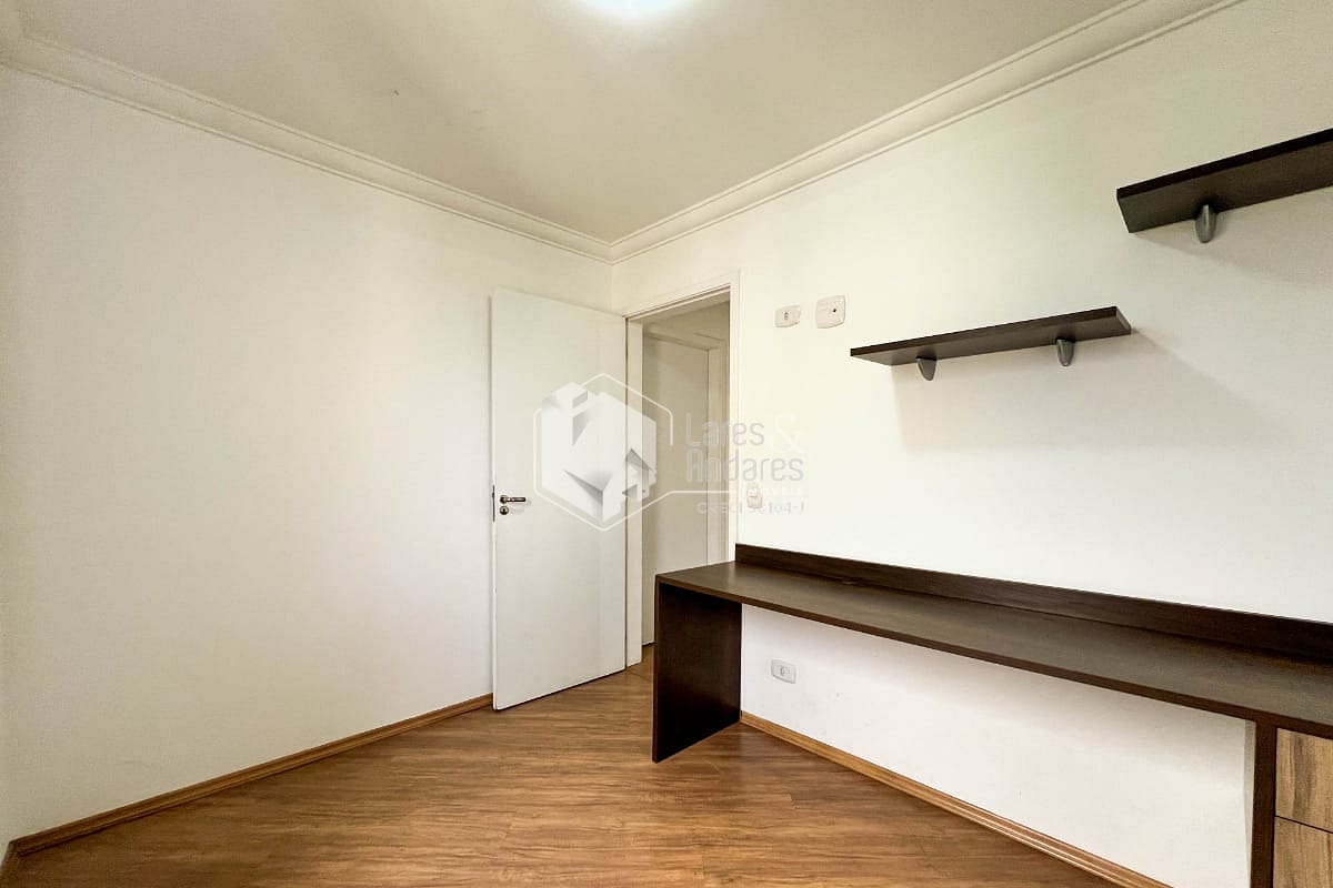 Apartamento à venda com 2 quartos, 58m² - Foto 14