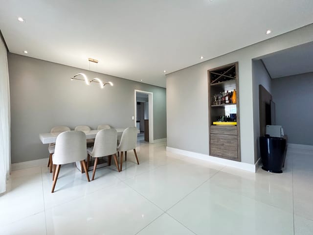 Foto do Apartamento - Apartamento tipo para venda em Vila Santo Antônio com 3 quartos, sendo 1 suíte, 114m² | Lares e Andares Imóveis