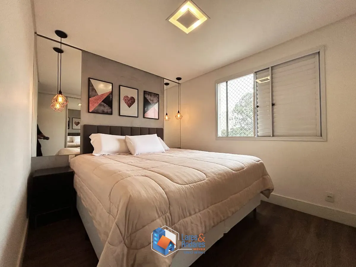 Apartamento, 3 quartos, 114 m² - Foto 12