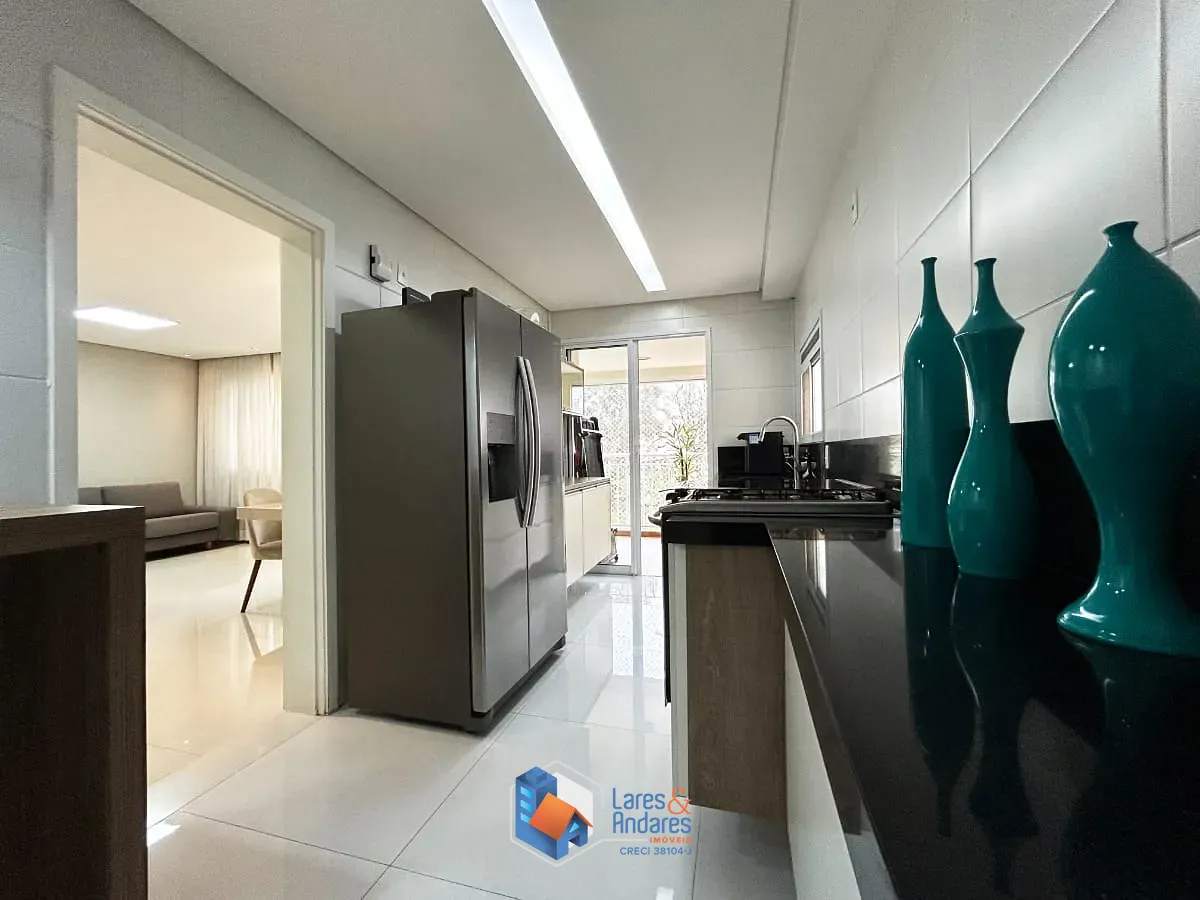 Apartamento, 3 quartos, 114 m² - Foto 10