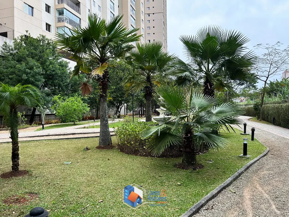 Apartamento, 3 quartos, 114 m² - Foto 23