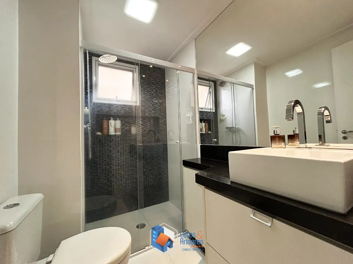 Apartamento, 3 quartos, 114 m² - Foto 13