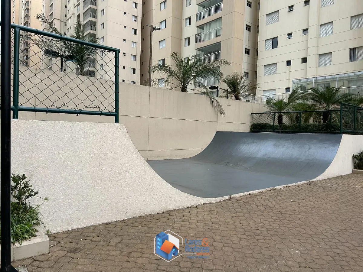 Apartamento, 3 quartos, 114 m² - Foto 20