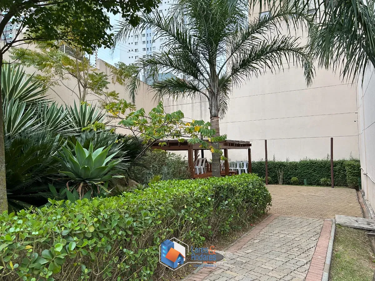 Apartamento, 3 quartos, 114 m² - Foto 24