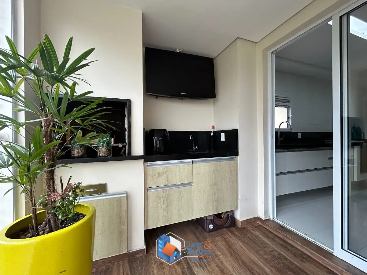 Apartamento, 3 quartos, 114 m² - Foto 7