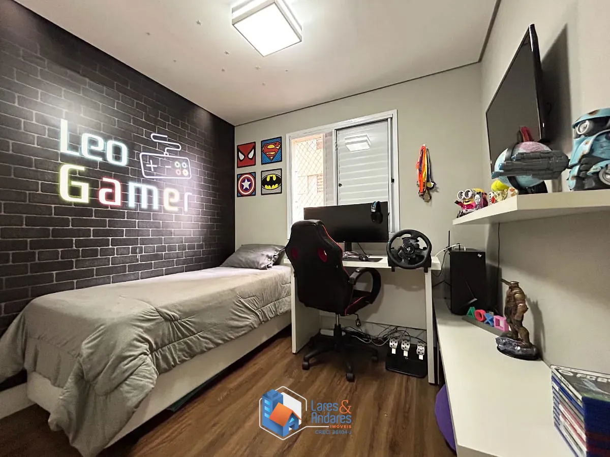 Apartamento, 3 quartos, 114 m² - Foto 14