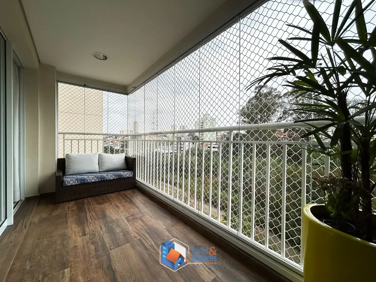 Apartamento, 3 quartos, 114 m² - Foto 6
