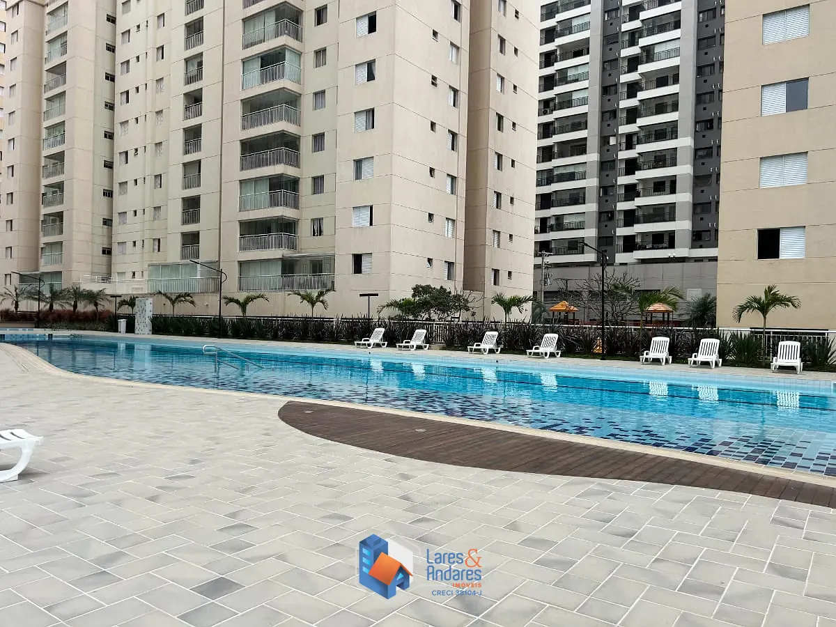 Apartamento, 3 quartos, 114 m² - Foto 17
