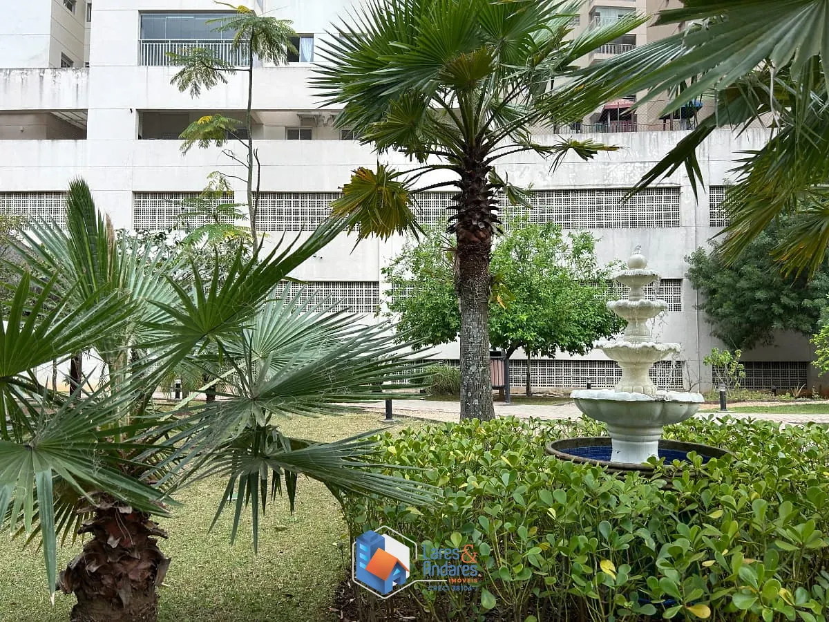 Apartamento, 3 quartos, 114 m² - Foto 27