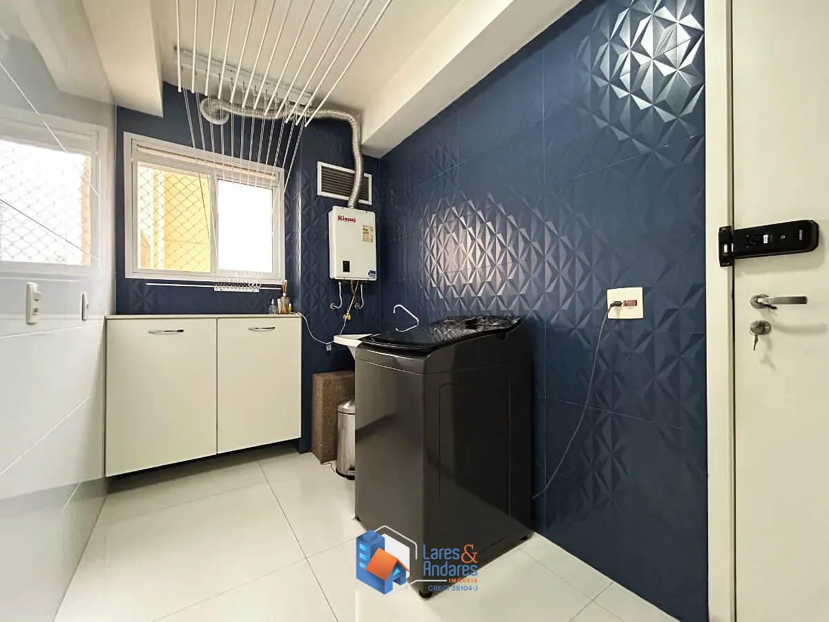 Apartamento, 3 quartos, 114 m² - Foto 11