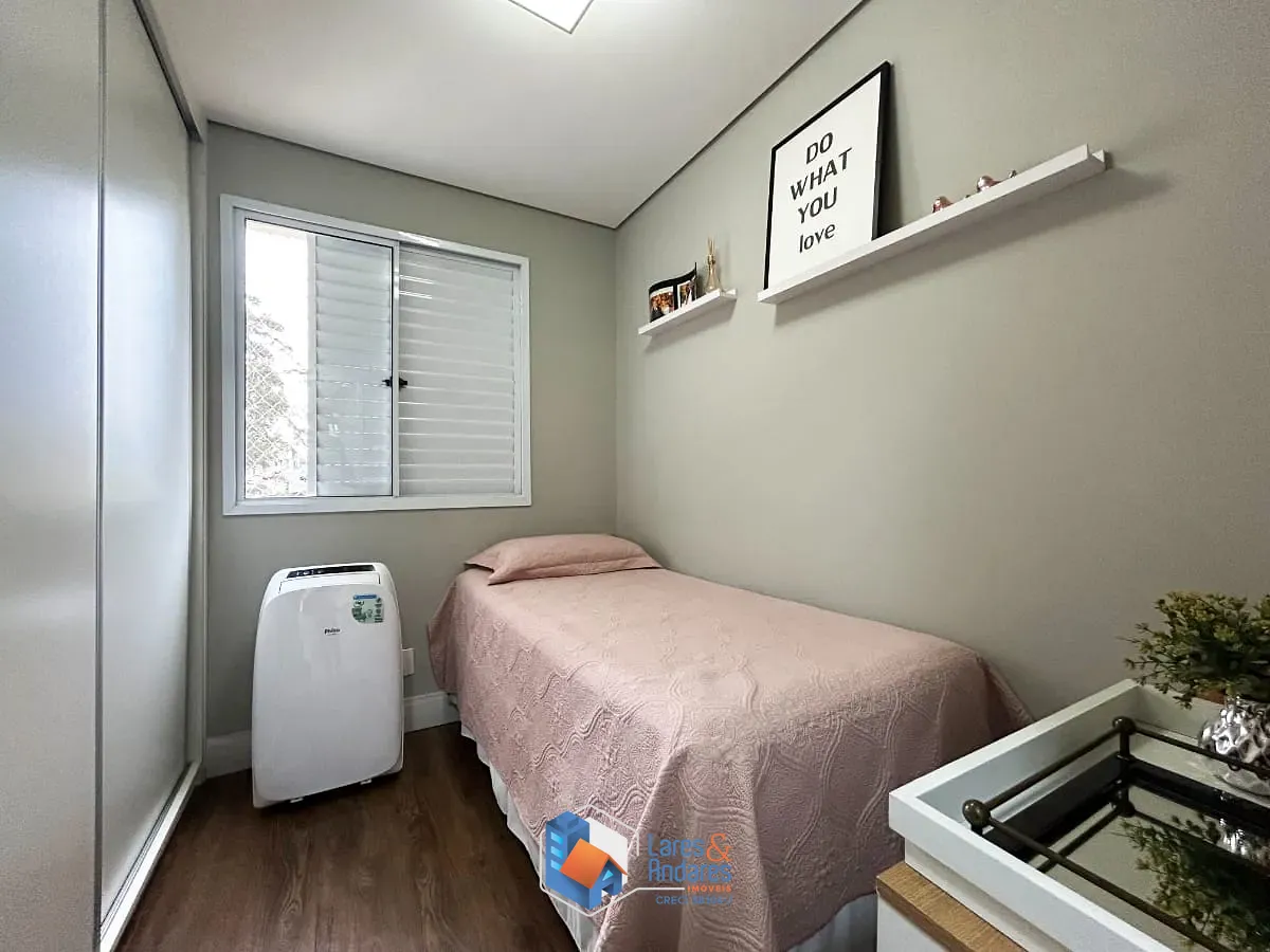 Apartamento, 3 quartos, 114 m² - Foto 15