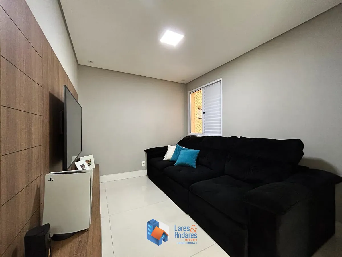 Apartamento, 3 quartos, 114 m² - Foto 4