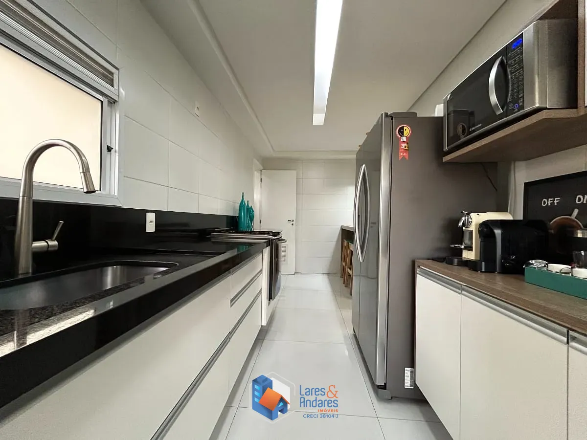 Apartamento, 3 quartos, 114 m² - Foto 8