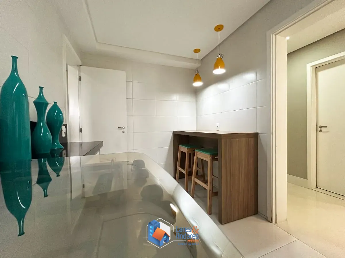 Apartamento, 3 quartos, 114 m² - Foto 9