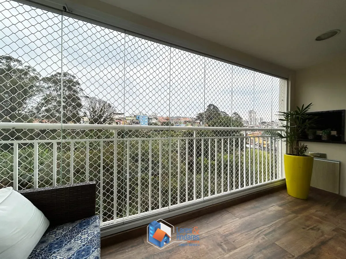 Apartamento, 3 quartos, 114 m² - Foto 5