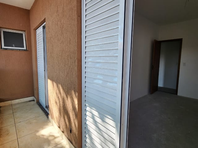 Foto do Apartamento - Apartamento tipo para venda em Vila Assunção com 3 quartos, sendo 1 suíte, 92m² | Lares e Andares Imóveis