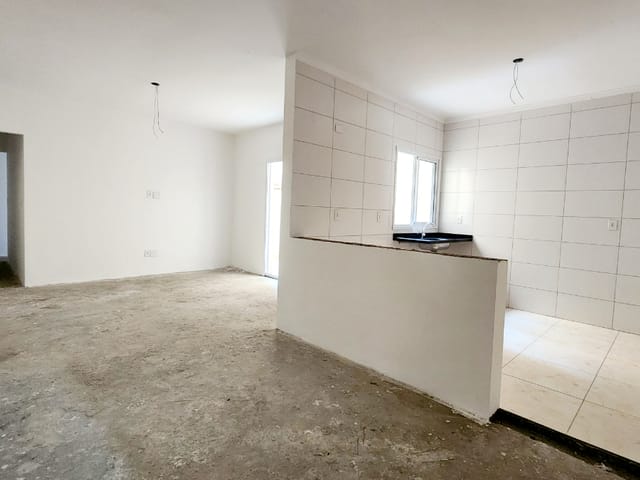 Foto do Apartamento - Apartamento tipo para venda em Vila Assunção com 3 quartos, sendo 1 suíte, 92m² | Lares e Andares Imóveis