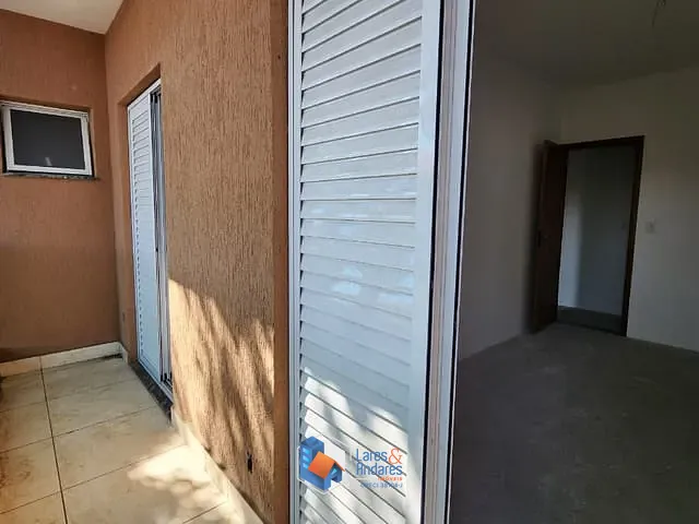 Apartamento com 92m² 3 quartos e 2 banheiros, à venda, no bairro Vila Assunção em Santo André