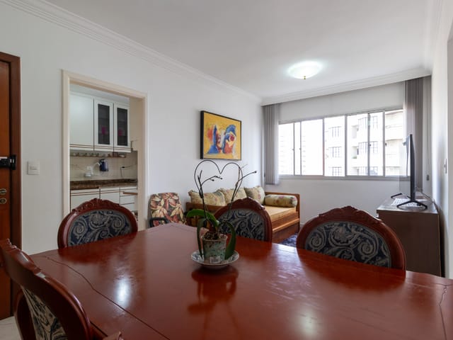 Foto do Apartamento - Apartamento tipo para venda em Nova Petrópolis com 2 quartos, 81m² | Lares e Andares Imóveis