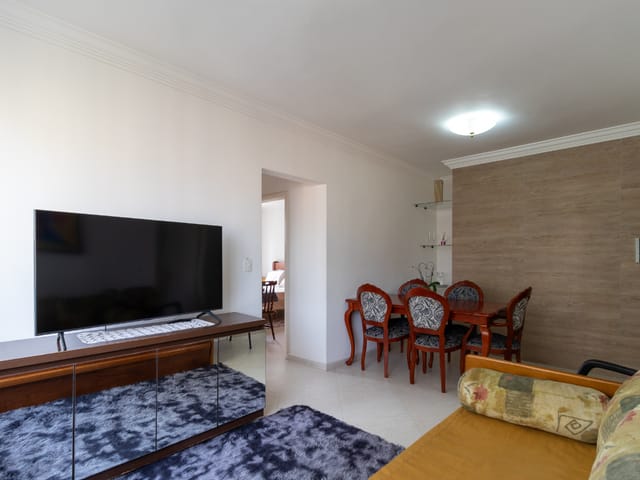 Foto do Apartamento - Apartamento tipo para venda em Nova Petrópolis com 2 quartos, 81m² | Lares e Andares Imóveis