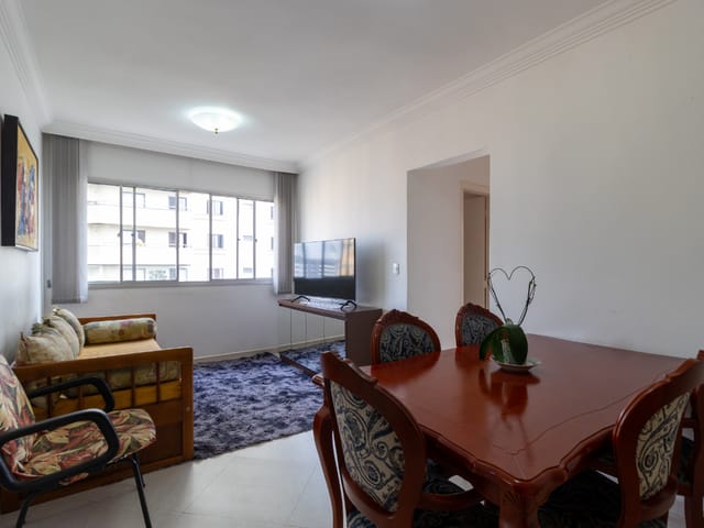 Foto do Apartamento - Apartamento tipo para venda em Nova Petrópolis com 2 quartos, 81m² | Lares e Andares Imóveis