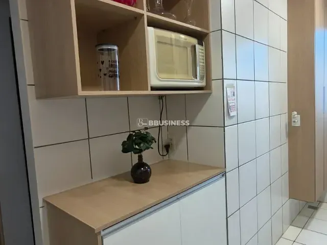 Apartamento 2 quartos e 1 banheiro, à venda, no bairro Vila Abaeté em Campinas