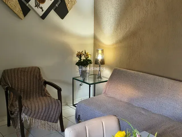 Apartamento 2 quartos e 1 banheiro, à venda, no bairro Vila Abaeté em Campinas