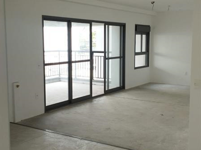 Apartamento com 130m² 3 quartos e 4 banheiros, para alugar, no bairro Mooca em São Paulo