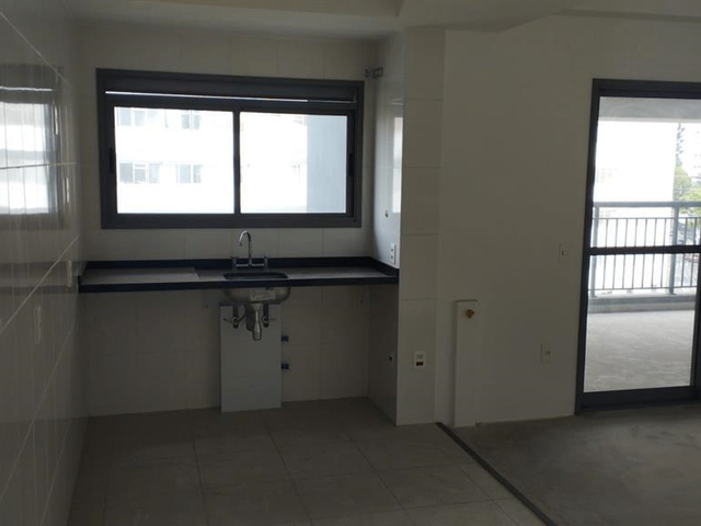 Apartamento com 130m² 3 quartos e 4 banheiros, para alugar, no bairro Mooca em São Paulo