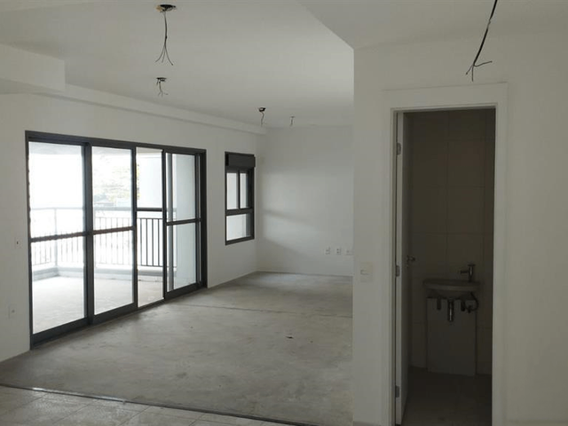 Apartamento com 130m² 3 quartos e 4 banheiros, para alugar, no bairro Mooca em São Paulo