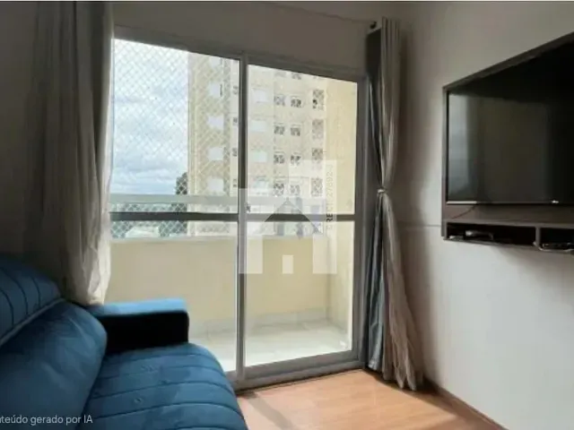 Apartamento 2 quartos e 1 banheiro, à venda ou para alugar, no bairro Jardim Carolina em Jundiaí