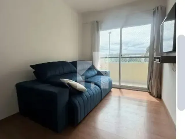 Apartamento 2 quartos e 1 banheiro, à venda ou para alugar, no bairro Jardim Carolina em Jundiaí