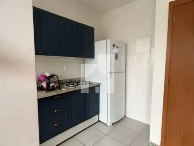 Apartamento 2 quartos e 1 banheiro, à venda ou para alugar, no bairro Jardim Carolina em Jundiaí