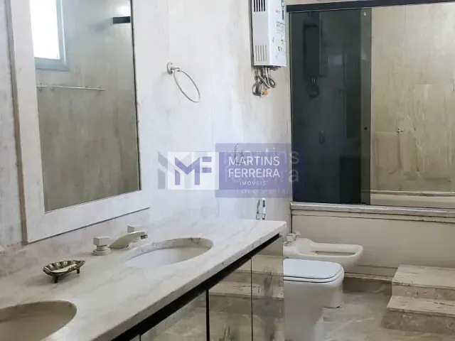 Apartamento com 225m² 4 quartos e 3 banheiros, à venda, no bairro Tijuca em Rio de Janeiro