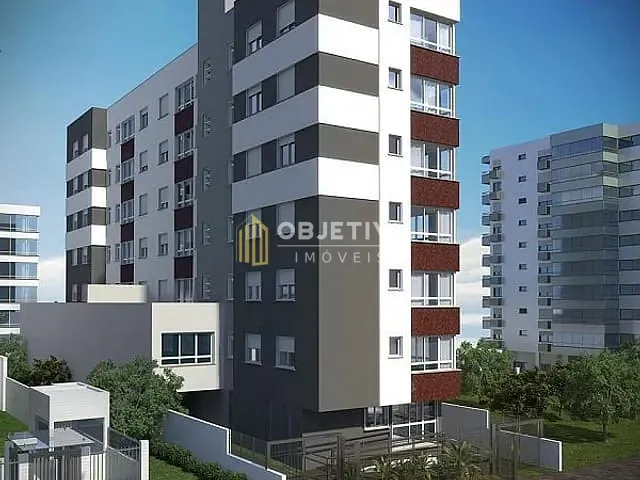 Apartamento 2 quartos e 1 banheiro, à venda, no bairro Auxiliadora em Porto Alegre