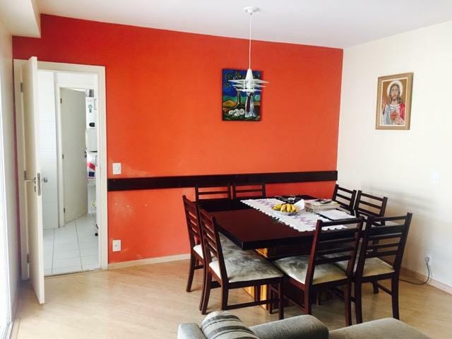 Foto do Apartamento - O.P.O.R.T.U.N.I.D.A.D.E, Pátio Condomínio Clube, 125 m2, 4 Dorms, 2 Suítes, Sol da Manhã | RUSSI IMÓVEIS