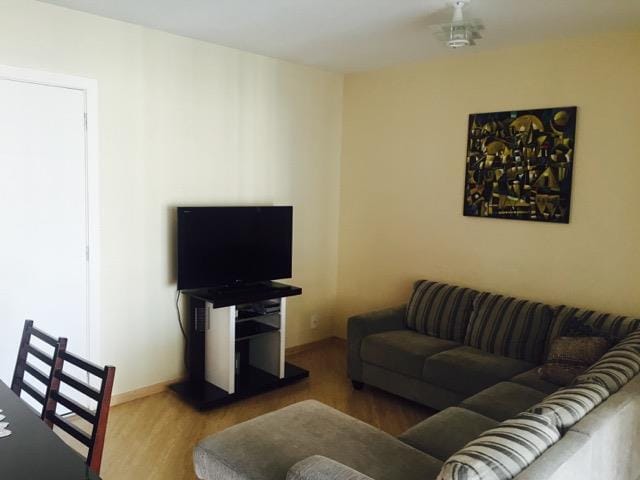 Foto do Apartamento - O.P.O.R.T.U.N.I.D.A.D.E, Pátio Condomínio Clube, 125 m2, 4 Dorms, 2 Suítes, Sol da Manhã | RUSSI IMÓVEIS