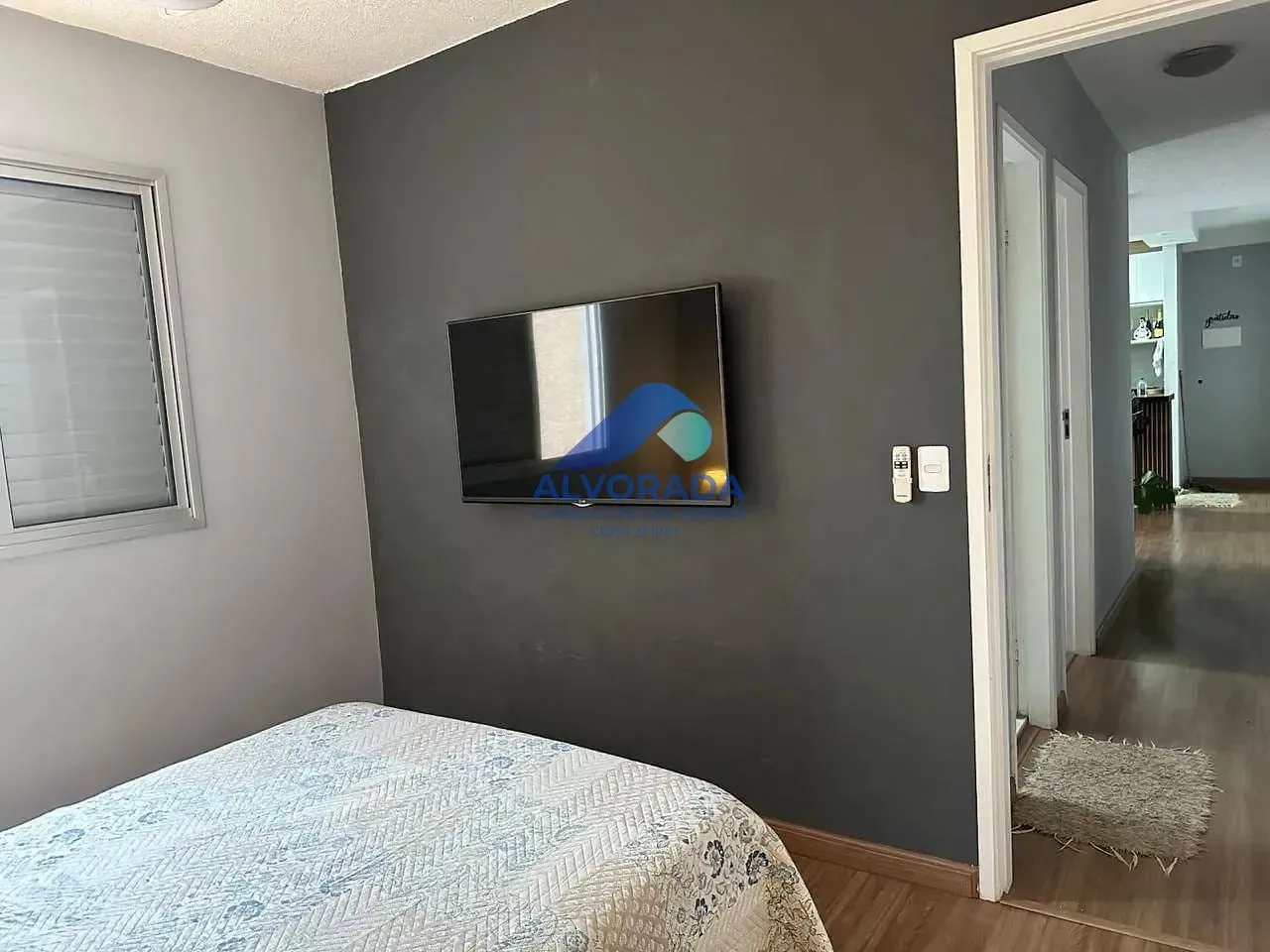 Apartamento, 2 quartos, 54 m² - Foto 75