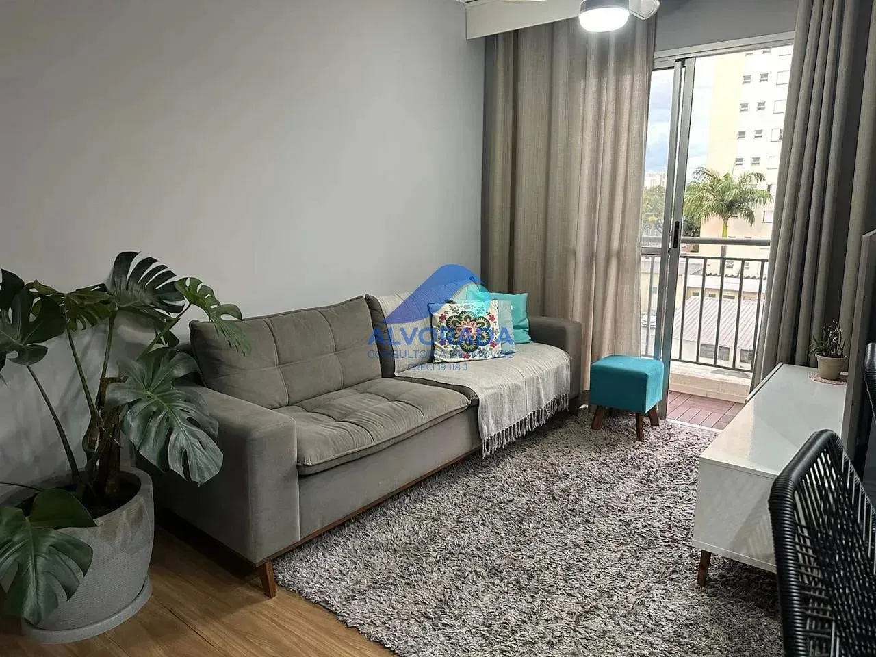 Apartamento, 2 quartos, 54 m² - Foto 52