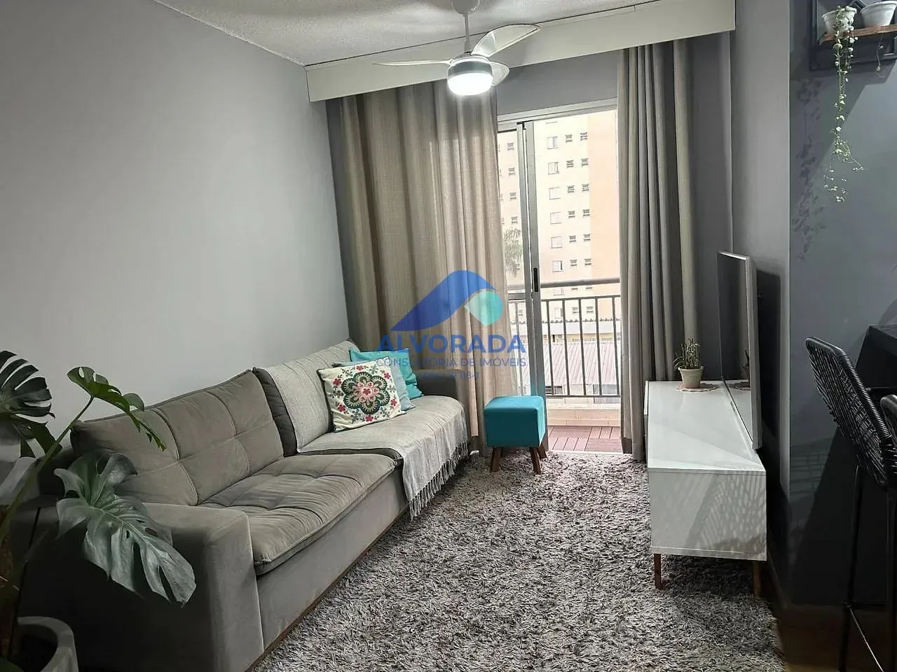 Apartamento, 2 quartos, 54 m² - Foto 47