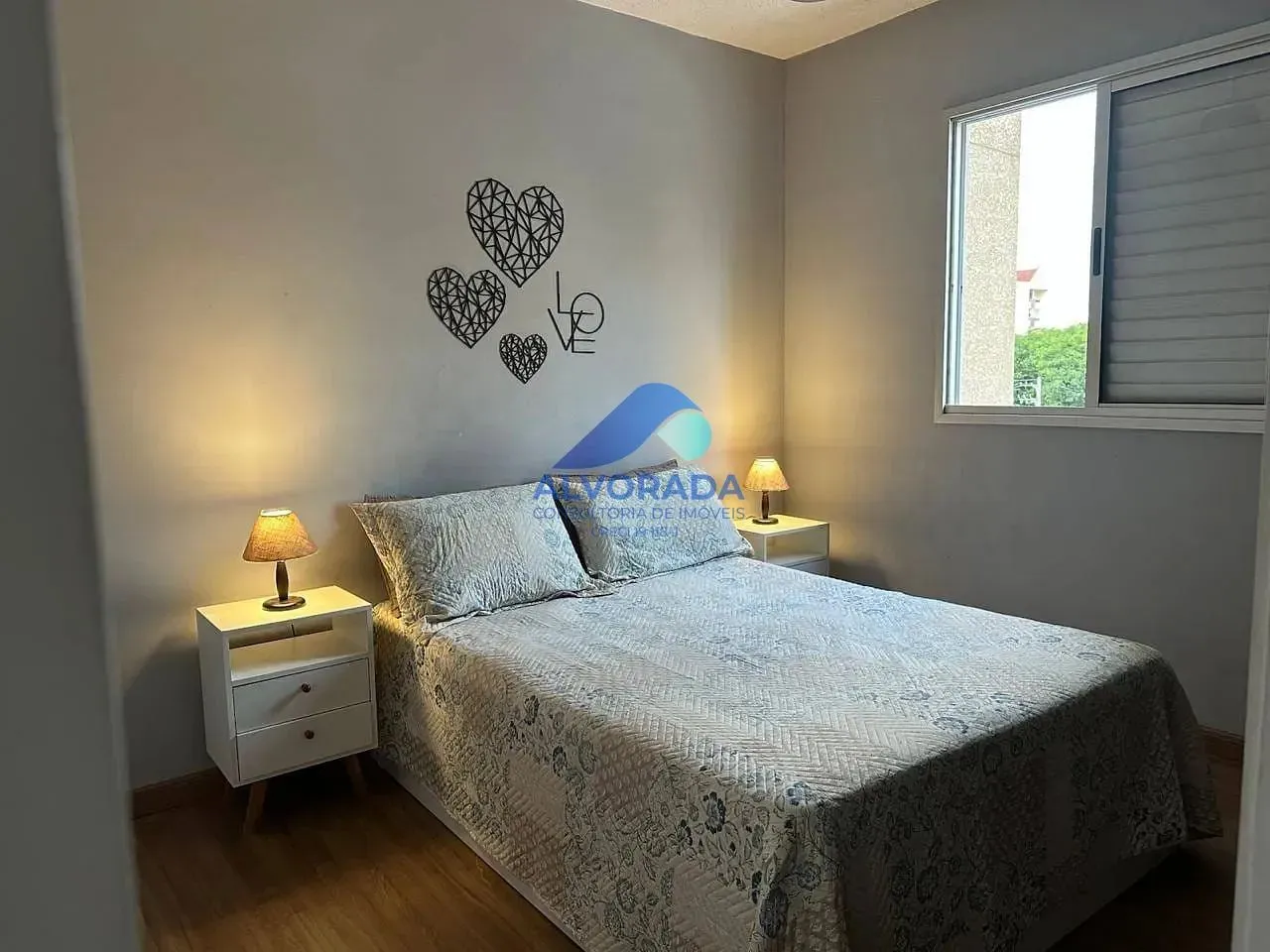 Apartamento, 2 quartos, 54 m² - Foto 80