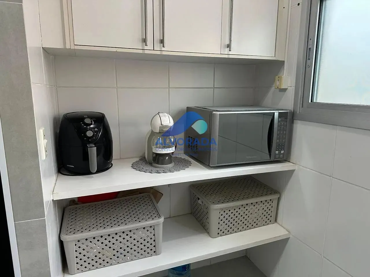 Apartamento, 2 quartos, 54 m² - Foto 33