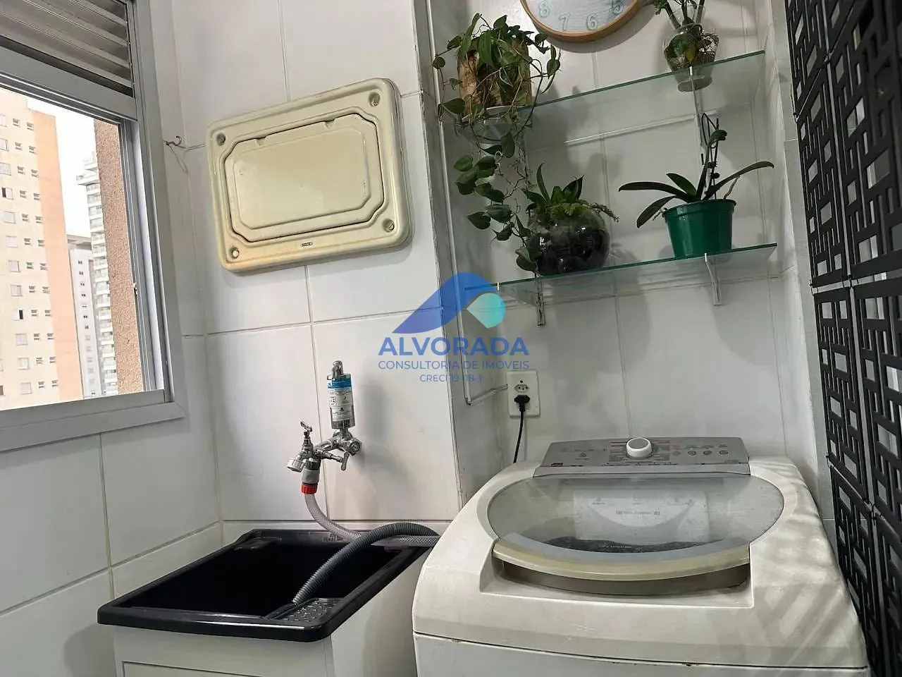 Apartamento, 2 quartos, 54 m² - Foto 29