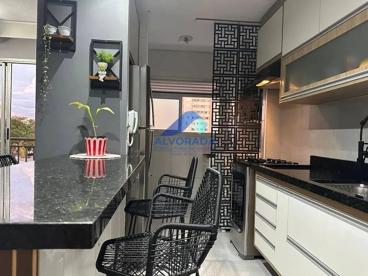 Apartamento, 2 quartos, 54 m² - Foto 16