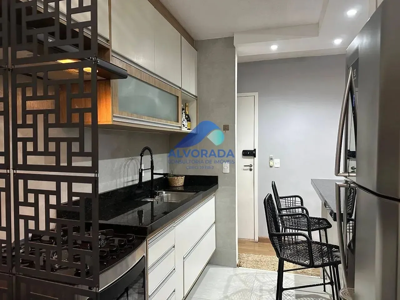 Apartamento, 2 quartos, 54 m² - Foto 11