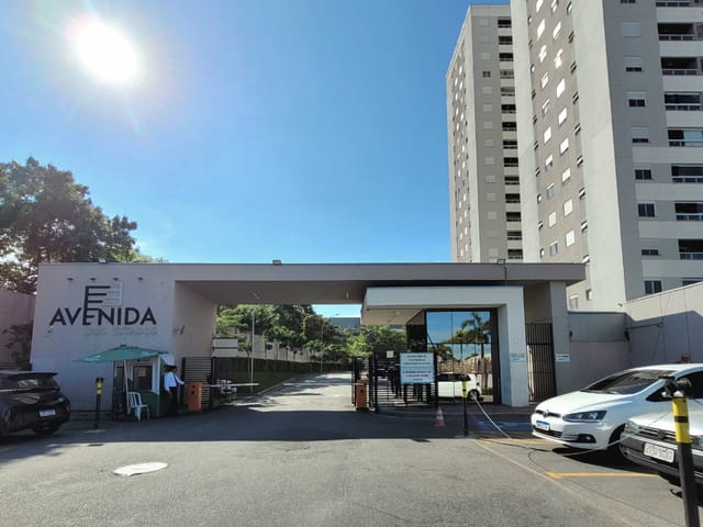 Foto do Apartamento - Apartamento garden para venda em Vila Metalúrgica com 2 quartos, 60m² | Lares e Andares Imóveis
