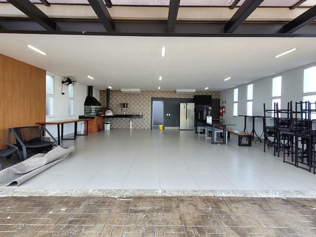 Foto do Apartamento - Apartamento garden para venda em Vila Metalúrgica com 2 quartos, 60m² | Lares e Andares Imóveis