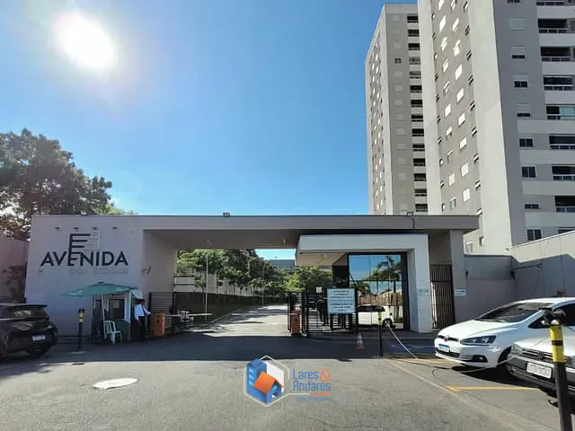 Apartamento com 60m² 2 quartos e 1 banheiro, à venda, no bairro Vila Metalúrgica em Santo André