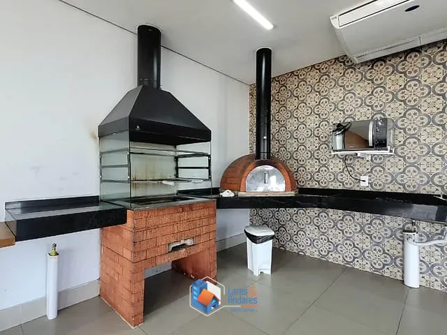 Apartamento com 60m² 2 quartos e 1 banheiro, à venda, no bairro Vila Metalúrgica em Santo André